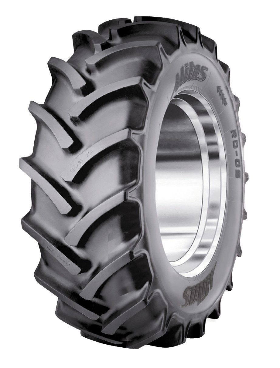 Anvelope agricole 420/85R28 139A8/139B MITAS RD-05 TL